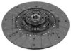 KM Germany 069 1318 Clutch Disc
